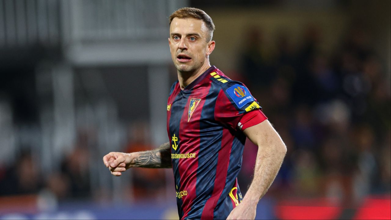 PKO BP Ekstraklasa. Stefański: pięć klubów w UEFA to nie problem dla ligowego terminarza - sport.tvp.pl