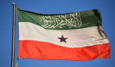 Izrael jako pierwszy na świecie uznał niepodległość zbuntowanej prowincji - TVP Info