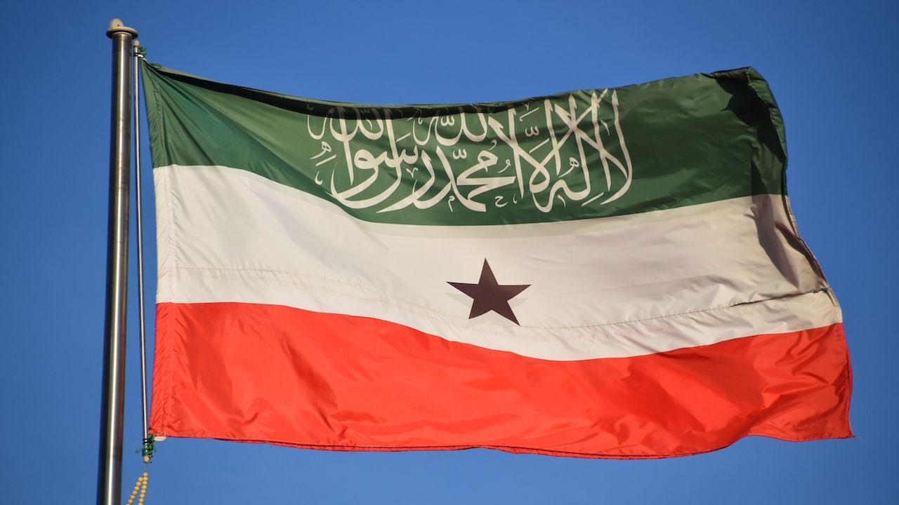 Izrael jako pierwszy na świecie uznał niepodległość zbuntowanej prowincji - TVP Info