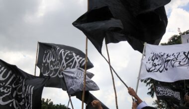 Syria wyeliminowała jednego z liderów Państwa Islamskiego - TVP Info