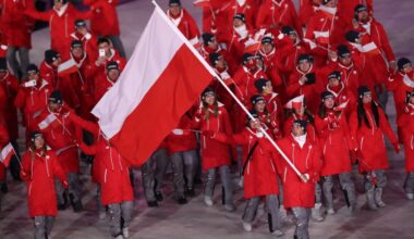 PKOl przedstawił premie za medale igrzysk 2026 - sport.tvp.pl