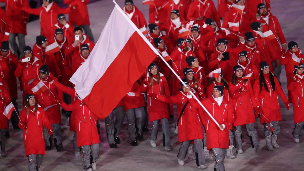 PKOl przedstawił premie za medale igrzysk 2026 - sport.tvp.pl