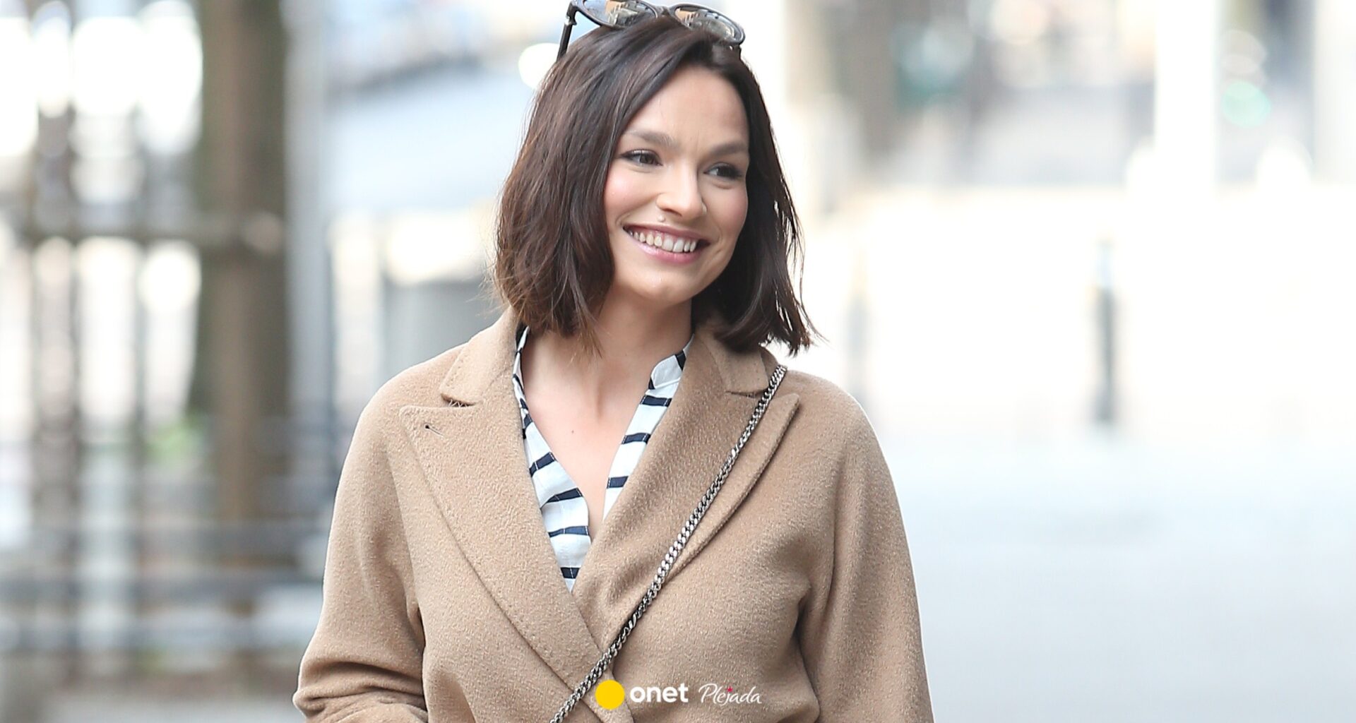 Ania Starmach otwiera się na temat depresji. "Ma tę wadę, że lubi wracać"