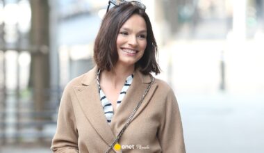 Ania Starmach otwiera się na temat depresji. "Ma tę wadę, że lubi wracać"