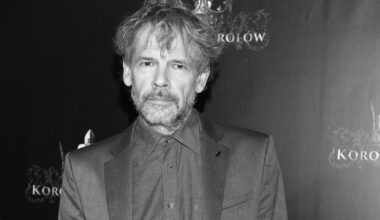 Ireneusz Pastuszak nie żyje. Aktor zmarł nagle w Maroku w wieku 65 lat