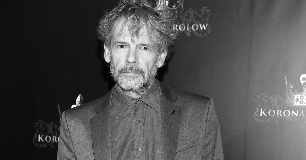 Ireneusz Pastuszak nie żyje. Aktor zmarł nagle w Maroku w wieku 65 lat