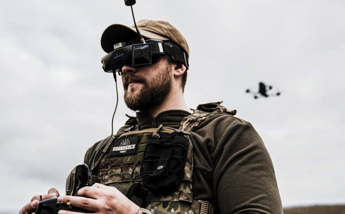 Wojna Rosji z Ukrainą. Dzień 1392. Relacja na żywo