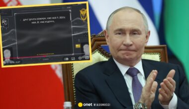 Przechwycili rozmowę rosyjskich żołnierzy. "Zeżremy się nawzajem" [NAGRANIE]