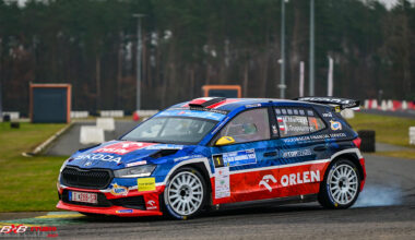 OS 1 Tor Modlin: Miko Marczyk najszybszy!