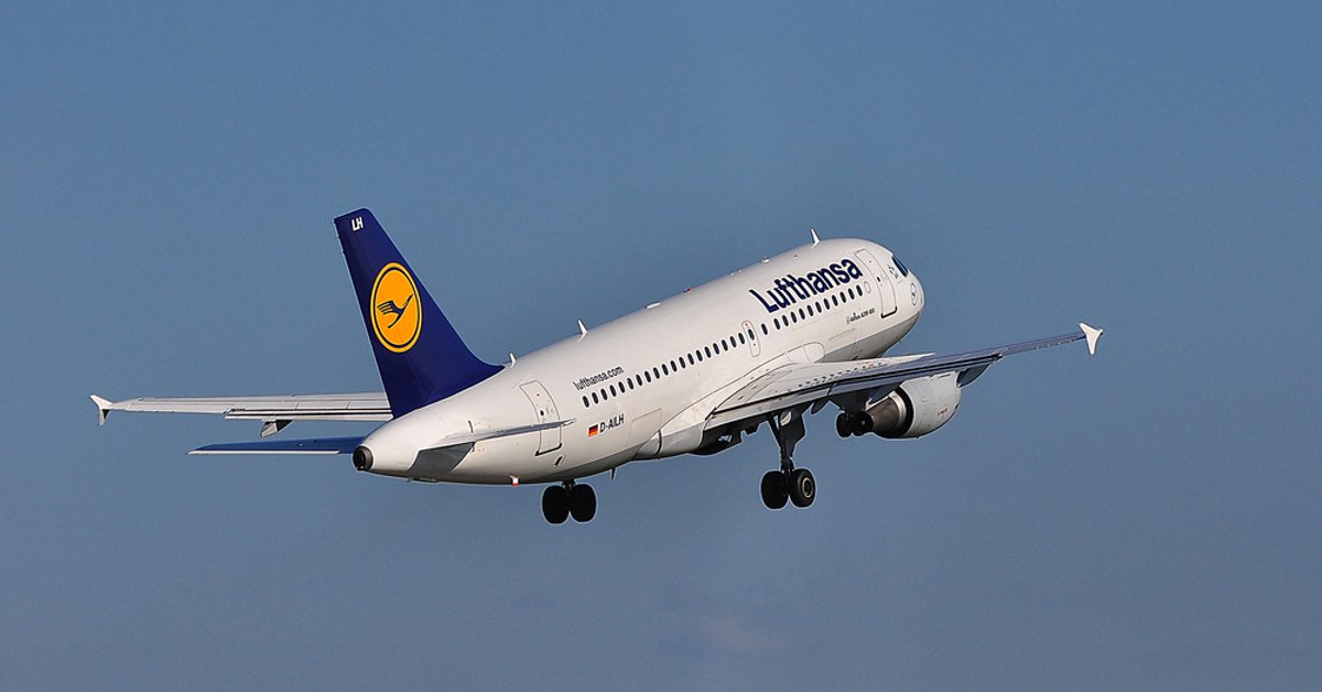 Awaryjne lądowanie w Kazachstanie. Pasażer zmarł na pokładzie - Onet