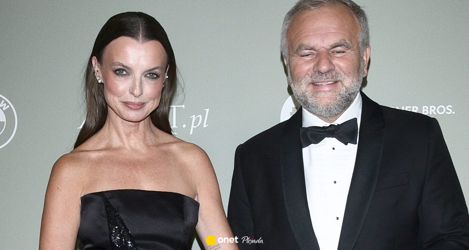 Katarzyna Sokołowska świętuje pierwszą rocznicę ślubu. Pokazała zdjęcia z uroczystości