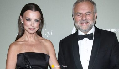 Katarzyna Sokołowska świętuje pierwszą rocznicę ślubu. Pokazała zdjęcia z uroczystości