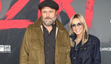 Leszek Lichota po raz pierwszy pokazał się z nową partnerką. To znana stylistka