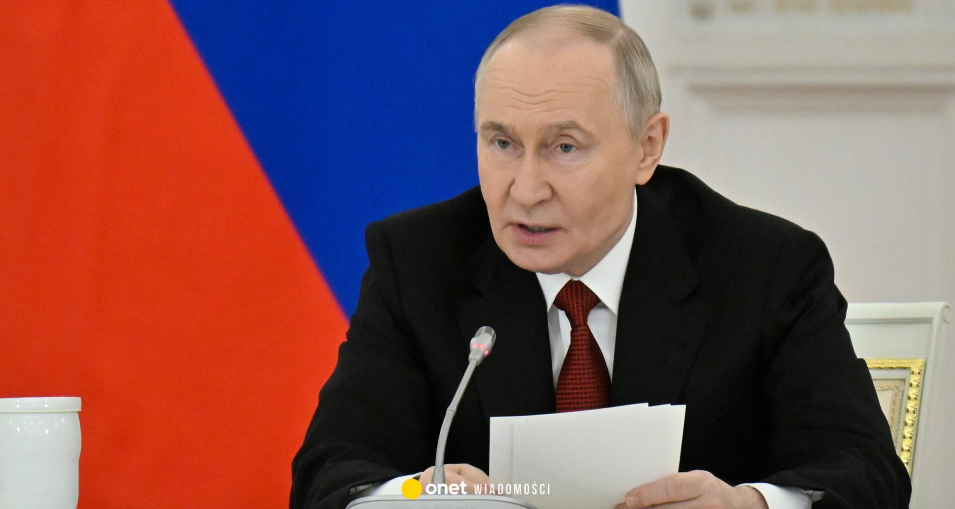 Rosja szykuje plan na wschodnią flankę NATO? Ekspert alarmuje