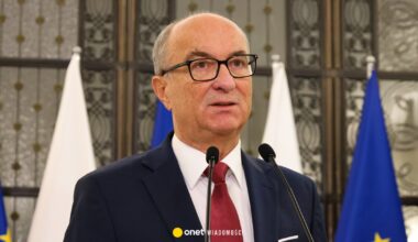 Premier wnioskuje o tajne obrady Sejmu. Włodzimierz Czarzasty o kolejnych krokach