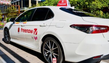 Freenow podał co pasażerowie potrafią zostawić w taksówkach. Można się zdziwić