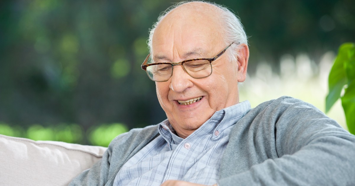 Telefony z klapką dla seniora