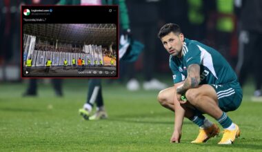 Oficjalnie: najgorsza wiadomość dla Legii z Ligi Konferencji! Przełom Rakowa