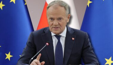 Donald Tusk powinien pozostać premierem do końca kadencji? Polacy zabrali głos [SONDAŻ] - Onet