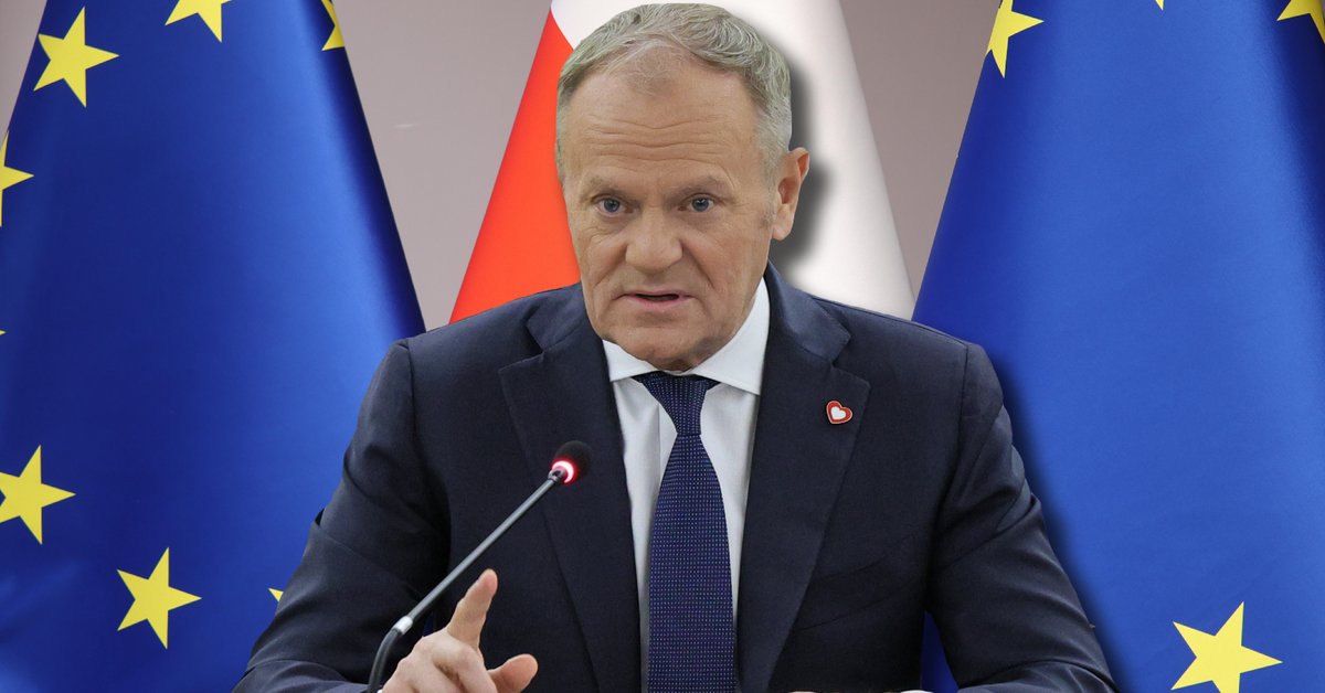 Donald Tusk powinien pozostać premierem do końca kadencji? Polacy zabrali głos [SONDAŻ] - Onet