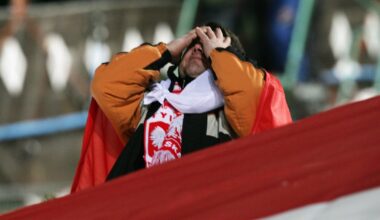 Faworyt wygrywa w PNA. Ale i tak musi się martwić