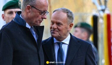 Ekonomiczny bumerang wraca do Niemiec. Polska "już się cieszy na niemieckie przelewy"