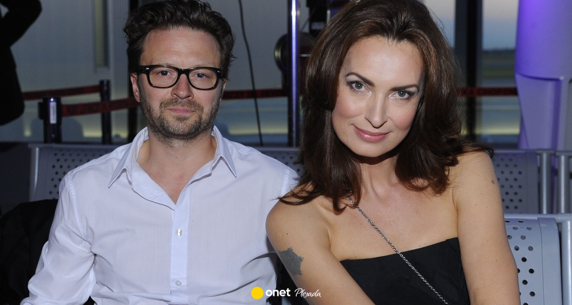 Wpis męża Agnieszki Maciąg rozdziera serce. "Nigdy w moim życiu"