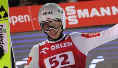 Dziennikarka Przeglądu Sportowego Onet