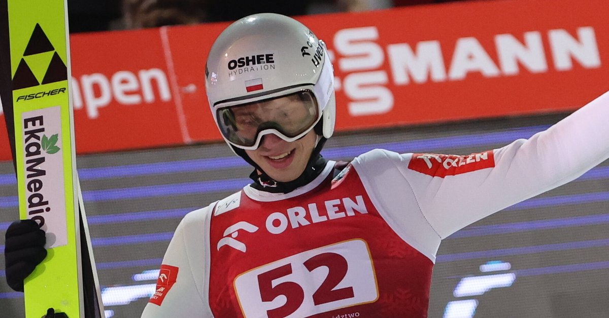 Dziennikarka Przeglądu Sportowego Onet