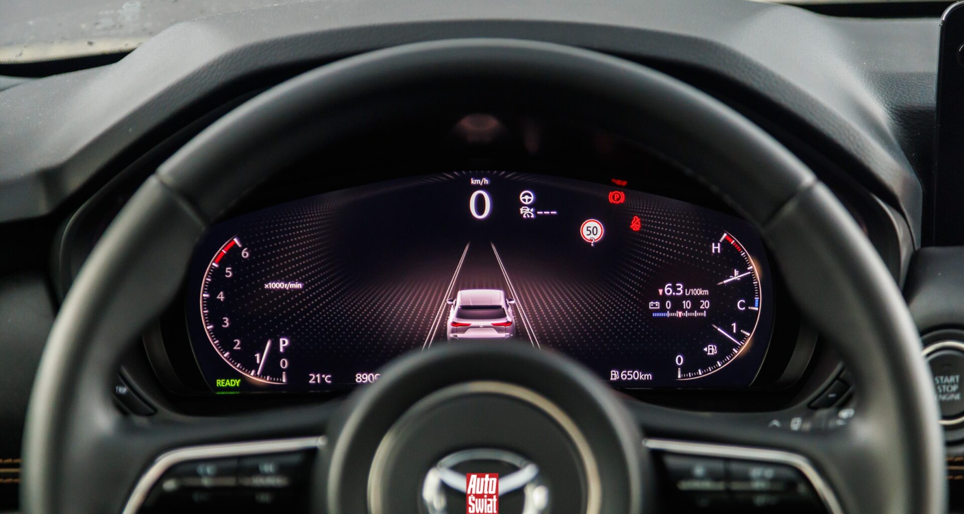 Nowe obowiązkowe systemy od 2026 r. w nowych autach. Co się zmieni i kiedy?