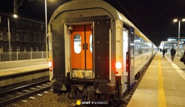 Ogromne zamieszanie z pociągami w Małopolsce. PKP odwołuje kursy w święta