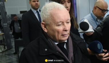 Jarosław Kaczyński chciałby zakazania kryptowalut. "Będziemy wspierać prezydenta" [RELACJA NA ŻYWO]