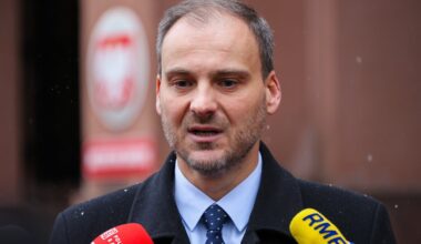 Rzecznik MSZ uderza w Pałac Prezydencki. "Nie służy to interesom Polski" - Onet