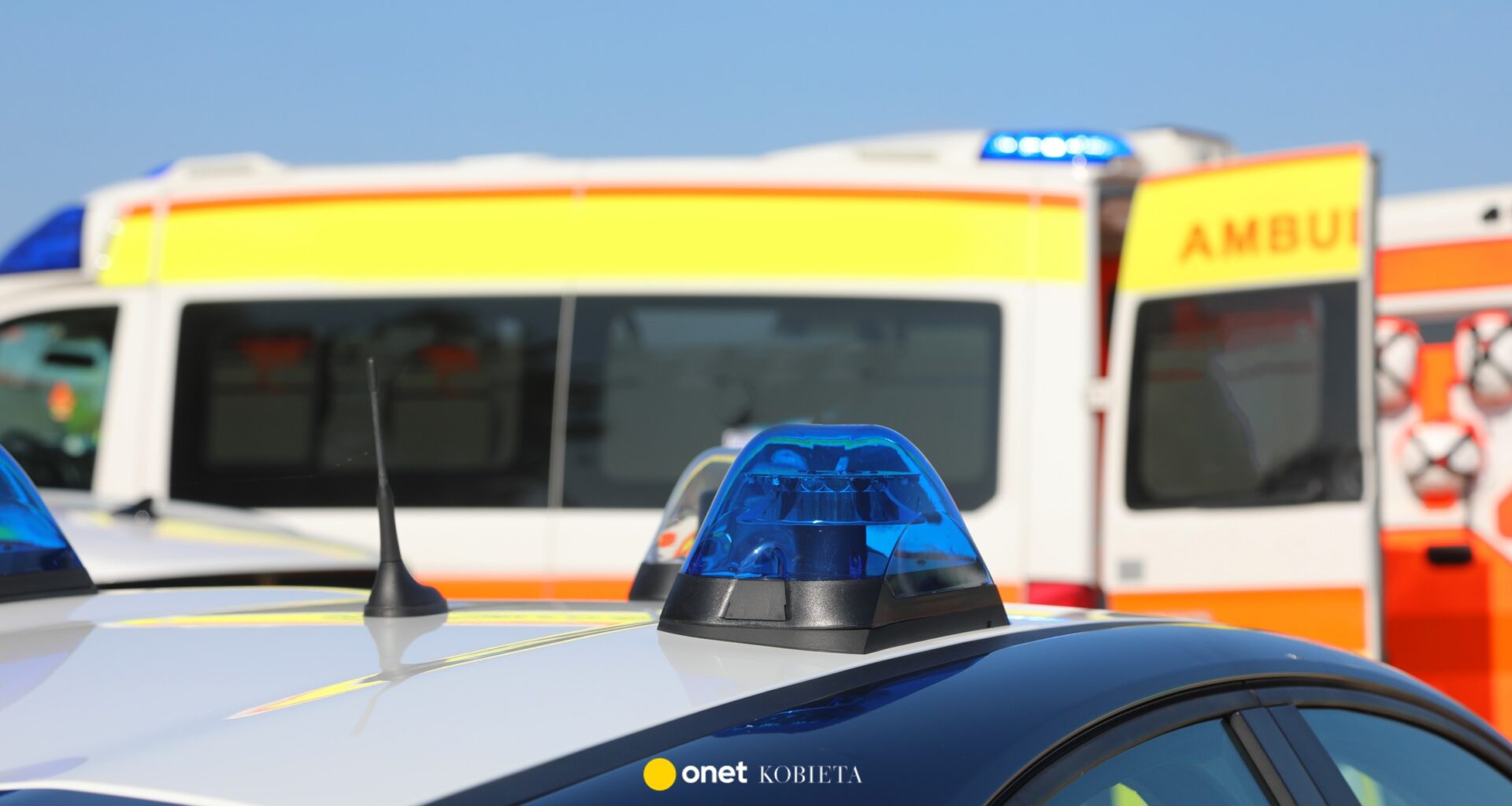 Tragedia we Włoszech. Matka zabiła niepełnosprawną córkę i popełniła samobójstwo