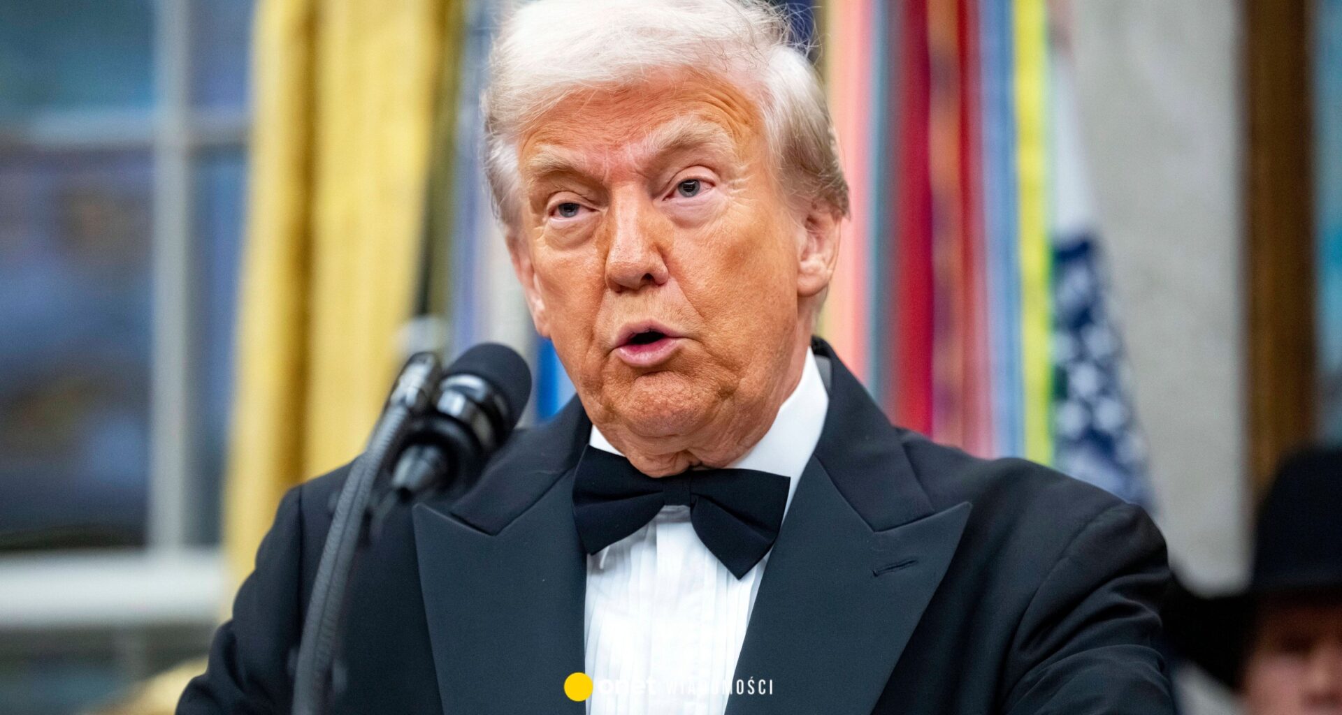 jest druga wersja strategii bezpieczeństwa USA. Mowa w niej o Polsce