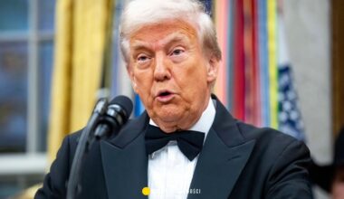 jest druga wersja strategii bezpieczeństwa USA. Mowa w niej o Polsce