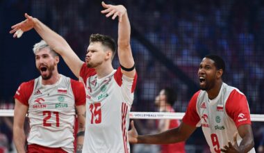 Dziennikarz Przeglądu Sportowego