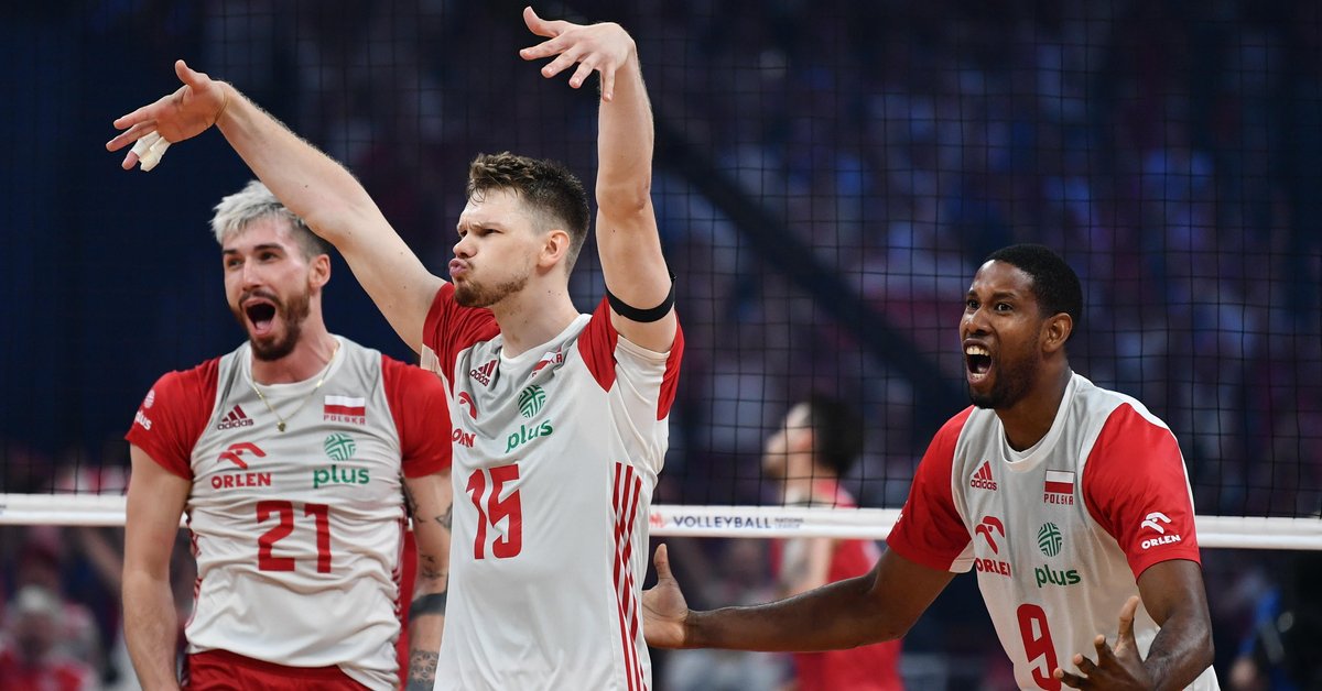 Dziennikarz Przeglądu Sportowego