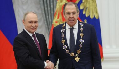 Atak dronów na rezydencję Putina? Wołodymyr Zełenski: to kłamstwo