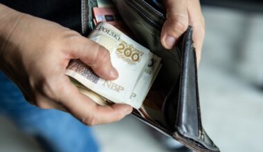 Dochody Polaków. Jak wypadają na tle obywateli innych krajów?