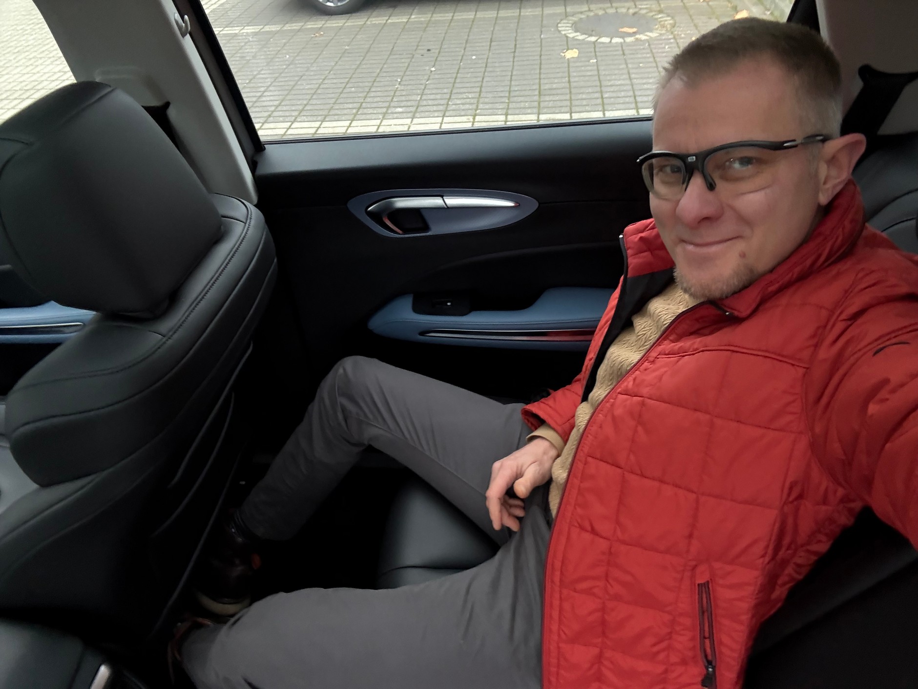 Bestune T90 1.5 Business