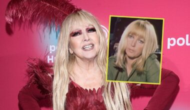 Maryla Rodowicz od lat zachwyca urodą. Tak wyglądała na początku kariery [GALERIA]