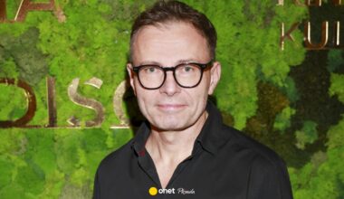 Tomasz Bednarek po 20 latach wziął cichy rozwód. Powód wszystkich zaskoczył