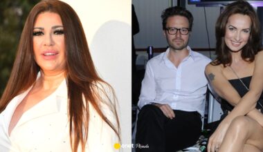 Iwona Węgrowska apeluje do męża Agnieszki Maciąg. "Nie żeruj na tej pięknej istocie"