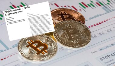 Donald Tusk nie odpuszcza ustawy o kryptoaktywach. Rząd szykuje nowe zmiany