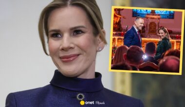 Marta Nawrocka zadała szyku na koncercie kolęd. Ekspert nie ma wątpliwości