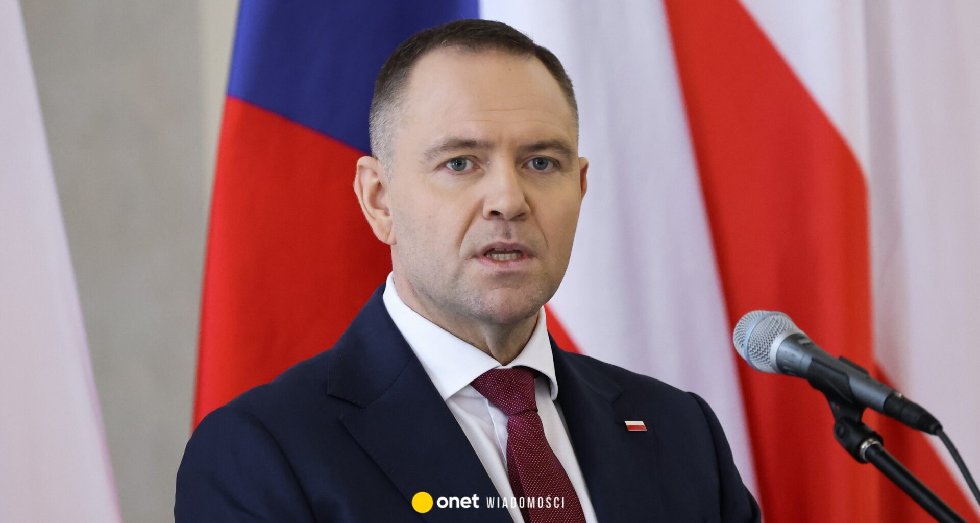 O to zaapelował Nawrocki w rozmowie z Trumpem. "To zostało powiedziane wprost"