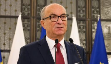 Premier wnioskuje o tajne obrady Sejmu. Włodzimierz Czarzasty o kolejnych krokach