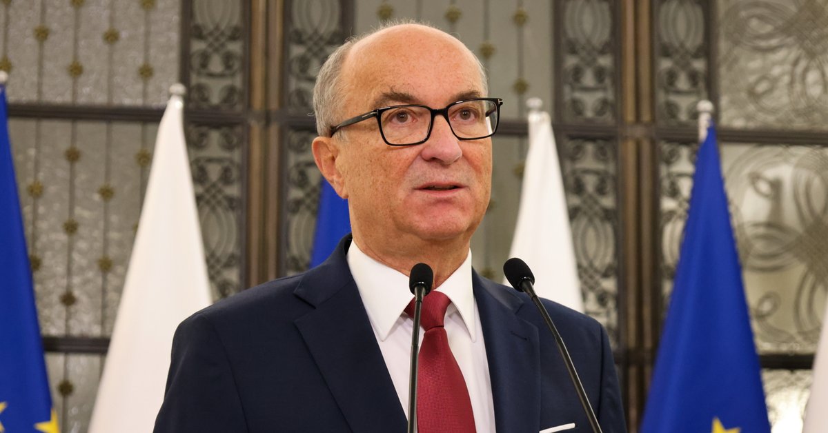 Premier wnioskuje o tajne obrady Sejmu. Włodzimierz Czarzasty o kolejnych krokach