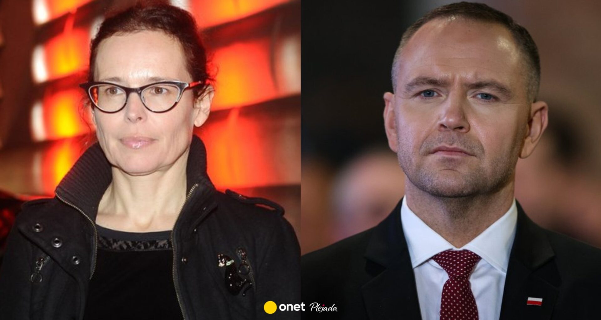 Karol Nawrocki odwołuje Chanukę w Pałacu Prezydenckim. Agata Passent gorzko komentuje